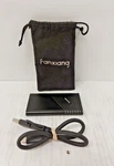 (N89745-2) Fanxiang PS2000W 1TB Ssd Hard Drive. Fixed Price $80.72.