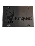 Kingston Ssd 2.5" SATA3 Solid State Drive Loaded With Window 10 Home. Fixed Price $39.48.