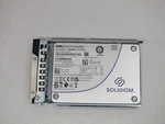 53KHR Dell 480GB Ssd Sata Ise Ri 6GBPS 512E 2.5IN Hot-plug 14G 15G 16G Kit. Fixed Price $750.00.