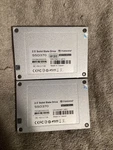 Transcend 128GB TS128GSSD370 2.5" Solid State Drive. Fixed Price $24.95.