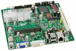 Intel D945GSEJT Atom N270 Mini-itx Johnston Motherboard Vga Dvi Usb RJ45 12VDC. Fixed Price $99.99.