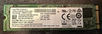 128 Gb Ssd M.2 2280 Sata Solid State Drive, Major Brands, Samsung, Liteon, Sk,wd. Fixed Price $19.00.