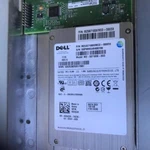 Dell MZ-5S71000-0D3 Equallogic 100GB Ssd MZ5S7100XMCO With PS6000 Caddy/tray. Fixed Price $85.50.