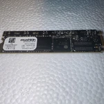 Mushkin Source M.2 Sata Iii Internal 6GBPS MKNSSDS21TB-D8. Fixed Price $135.00.