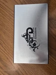 Fantom Drives Greendrive With Small Scratches Password Lock Unknown (read Desc). Fixed Price $20.00.