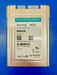 Vertium Storfly 960GB 1.8IN Sata Ssd 1TB VSFF18CC960G, Dell 061PX2. Fixed Price $107.25.