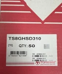 Lot X 2 Pcs Transcend TS8GHSD310 8GB Sata Ssd Solid State. Fixed Price $50.00.