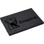 Kingston Technology A400 240GB Sata 3 2.5" Internal Solid State Drive, 500MB/S. Fixed Price $107.16.