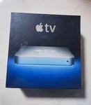 Apple Tv (1ST Gen) 160GB MB189ZP/A Model A1218 Mac + Pc. Fixed Price $99.00.