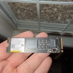 MTFDKBA1T0QGN Micron 1TB 2500 Pcie GEN4X4 M.2 2280 Nvme Ssd Drive. Fixed Price $142.00.