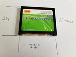 Kingspec 16G Ssd 1.8" Pata Drive. Fixed Price $43.50.