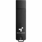 Datalocker Sentry 8GB Usb 3.2 Gen 1 Type Flash Drive S5008FEM. Fixed Price $160.68.