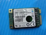 Hp Sleekbook 4 Samsung 32GB Ssd Solid State Drive MZMPC032HBCD-000H1. Fixed Price $9.99.