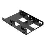 Corsair Dual Ssd Mounting Bracket 3.5 Internal Drive Bay To 2.5" Easy Install. Fixed Price $9.99.