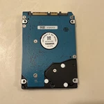 Board Only Toshiba MK7559GSXF. Fixed Price $21.00.