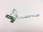 Oem Lenovo Ideapad Z710 Series 17.3" Power Button Board W/ Cable 69N0B6G10A01. Fixed Price $8.99.