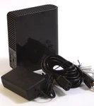 Western Digital My Book Essential 2TB External Hard Drive WDBACW0020HBK-01. Fixed Price $55.95.