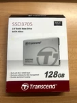TS128GSSD370S Transcend 128GB 2.5" Sata Iii 6GB/S New Open Box Hours. Fixed Price $119.93.
