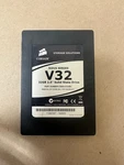 Corsair CSSD-V32GB2 Nova Series 2.5 Solid State Drive. Fixed Price $25.00.