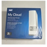 Western Digital My Cloud 3TB Nas Storage Gigabit Ethernet Automatic Backup. Fixed Price $179.99.