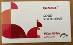 New Gudga 1TB Ssd M.2 Nvme 2280 Pcle 3.0X4 Flash Hard Drive. Fixed Price $99.99.