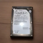 Hitachi HTS545032B9A300 320GB Internal 5400RPM 2.5" (0A57913) Hdd. Fixed Price $13.99.