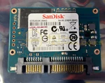 Sandisk SDSA5AK-064G 64GB Sata Ssd. Fixed Price $50.00.