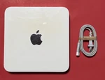 Apple A1302 Airport Time Capsule 2ND Gen Works Great 500GB Upgradeable!!!!. Fixed Price $23.95.