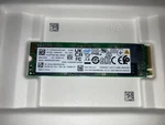 (new) Intel 512GB Ssd Nvme M.2 2280 Solid State Drive. Fixed Price $129.00.