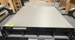 Qnap TS-809U 8-BAY 2U Rackmount Nas Storage Server No Hdds Caddies. Fixed Price $262.20.