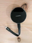 Digiera Magnetic Portable Ssd 2TB Black DGLPS2000 Used. Fixed Price $179.00.