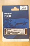 Patriot P300 128 Gb M.2 Pcie GEN3 X4 - Solid State Drive Ssd New. Fixed Price $26.00.