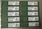 Lot Of 10 Samsung CM871A 128GB M.2 Sata 2280 Solid State Drive MZ-NTY1280 Tested. Fixed Price $135.00.