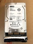 W347K Dell 600GB 15K Rpm 6GB/S 3.5" Sas Server Hd ST3600057SS. Fixed Price $144.99.