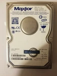 Maxtor 7L300S00673RA Maxline Iii 300GB Sata 3.5" Hd BANC1G10 Kgca GL06A. Fixed Price $89.95.