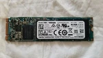 Toshiba THNSNK256GVN8 256GB 6GB/S M.2 2280 Solid State Drive Ssd For Laptop. Fixed Price $39.99.