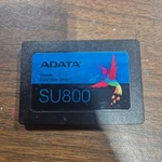 Adata Ultimate SU800 256GT 2.5" Hard Drive 256GB Tested. Fixed Price $33.00.