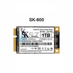New Msata 1TB Ssd Mini Solid State Drive Disk For Laptop Ultrabook Pc. Fixed Price $129.73.