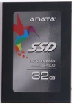 Lot Of 4 Adata Premier 32GB 2.5" Sata 6GB/S Ssd ASP600SS-32GM. Fixed Price $29.99.
