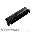 Brand New 2740P 2760P Hard Drive Adapter Micro Sata Connector Hp Elitebook. Fixed Price $8.68.