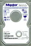 Maxtor 3.5 Ide 250GB Code: YAR41BWO Maxlineplus Ii 22NOV2004. Fixed Price $75.00.