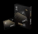 Msi Spatium S270 Sata 2.5' 960GB, Phison S11, 3D Nand, Iii 6GBPS. Fixed Price $327.13.