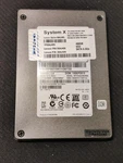 Lenovo System X 480GB Sata 6GB 2.5" Ssd Drive 00AJ405 00AJ406 00AJ409. Fixed Price $35.00.