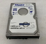 Maxtor 7L300S00673RA Maxline Iii 300GB 3.5" Sata Hard Drive. Fixed Price $59.01.