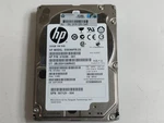 Seagate Hp 10K.5 ST9300605SS Gb 2.5" Sas Enterprise Hard Drive. Fixed Price $9.99.