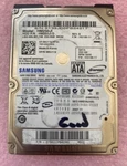 Samsung Spinpoint M5 250GB HM250JI 2.5" Sata Laptop Hdd 5400RPM 8MB. Fixed Price $19.00.