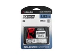 Kingston SEDC600M/1920G 1.92 Tb Solid State Drive - 2.5" Internal Sata. Fixed Price $1170.43.