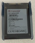 TS32GSSD25S-M Transcend Solid State Drive 2.5IN SATA-2 32GB Mlc. Fixed Price $475.00.