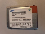 Samsung MZ-7PA1280/0L1 MZ7PA128HMCD-010L1 REV2 128GB 2.5" Sata Ssd. Fixed Price $15.99.