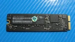 Macbook Air A1466 Samsung 256GB Ssd Solid State Drive MZ-JPU256T/0A2 655-1803A. Fixed Price $29.99.